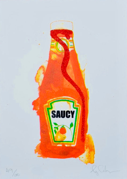 MiNi SAUCY