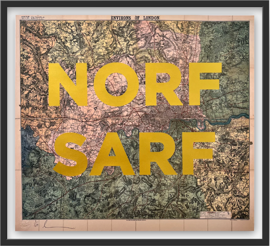 NORF SARF 2024 - GOLD