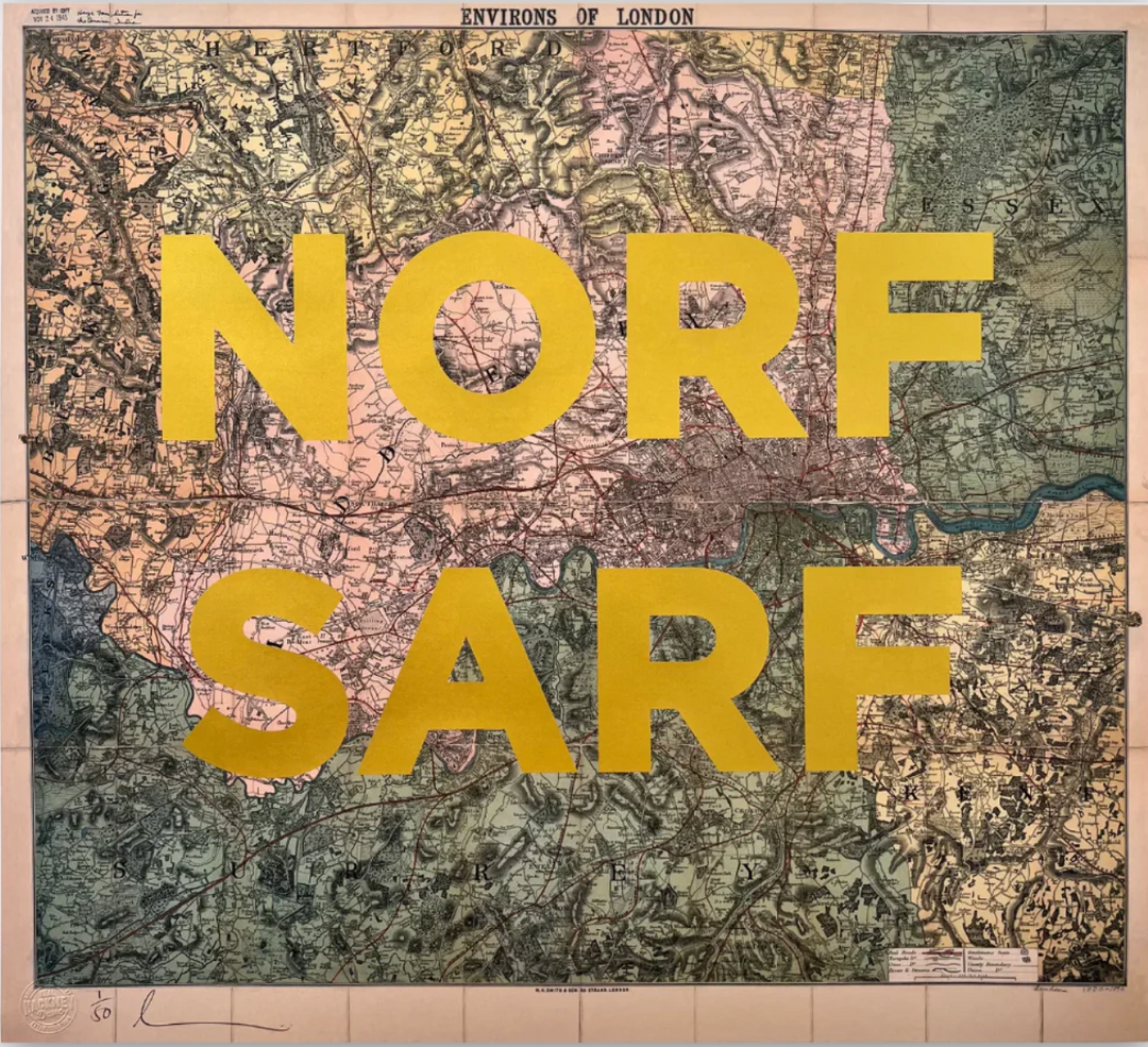 NORF SARF 2024 - GOLD